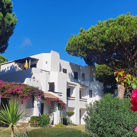 Apt P209 Situe Au Sein De Balaia Golf Village Αλμπουφέιρα Εξωτερικό φωτογραφία