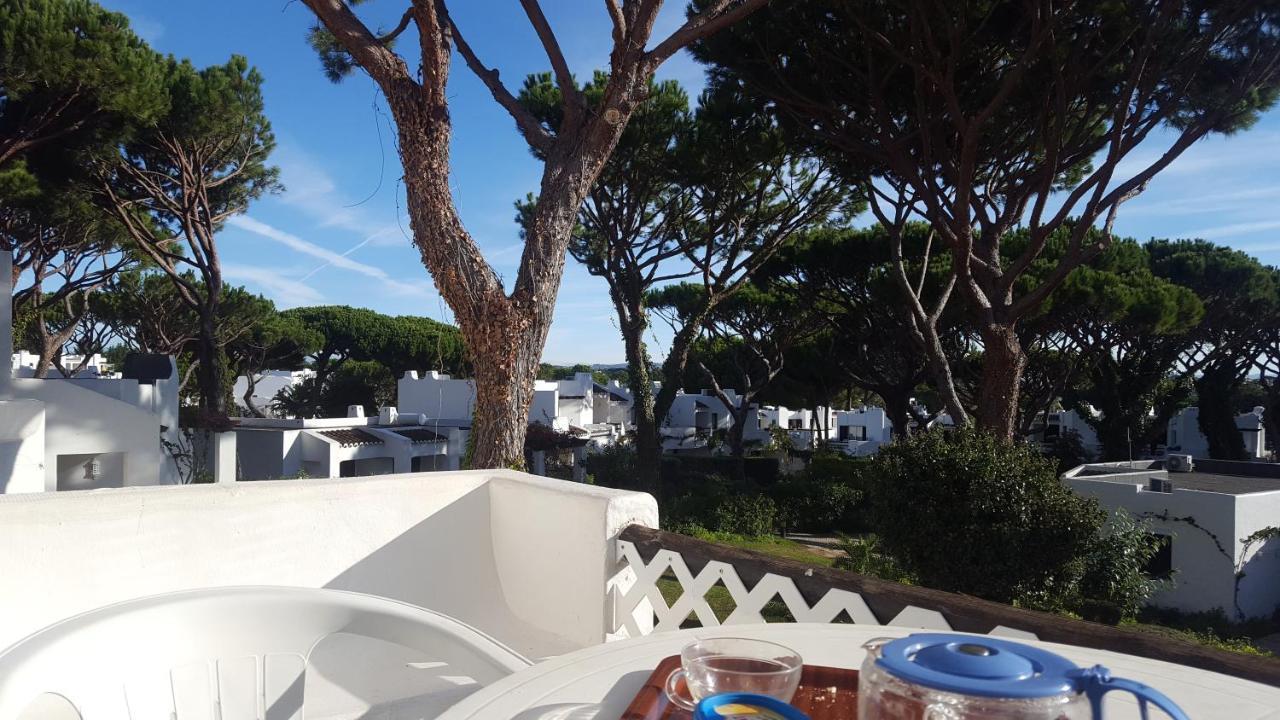 Apt P209 Situe Au Sein De Balaia Golf Village Αλμπουφέιρα Εξωτερικό φωτογραφία