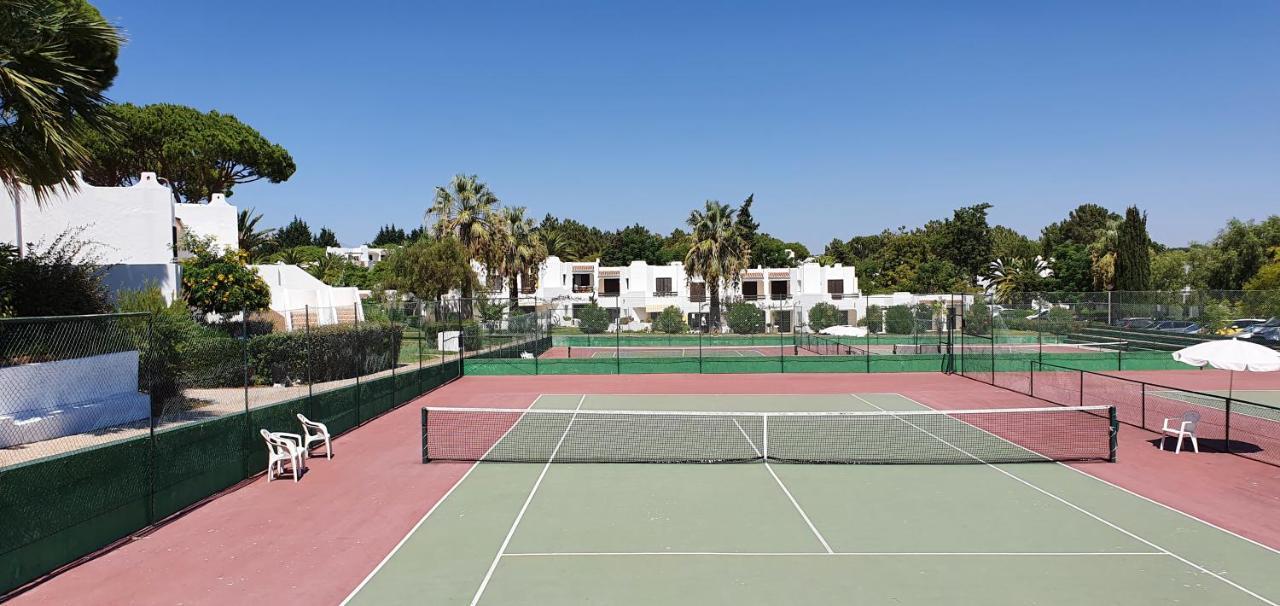 Apt P209 Situe Au Sein De Balaia Golf Village Αλμπουφέιρα Εξωτερικό φωτογραφία