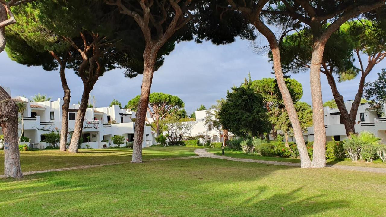 Apt P209 Situe Au Sein De Balaia Golf Village Αλμπουφέιρα Εξωτερικό φωτογραφία