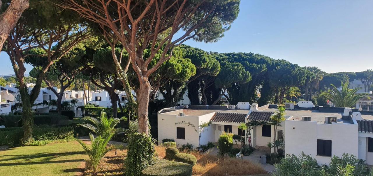 Apt P209 Situe Au Sein De Balaia Golf Village Αλμπουφέιρα Εξωτερικό φωτογραφία