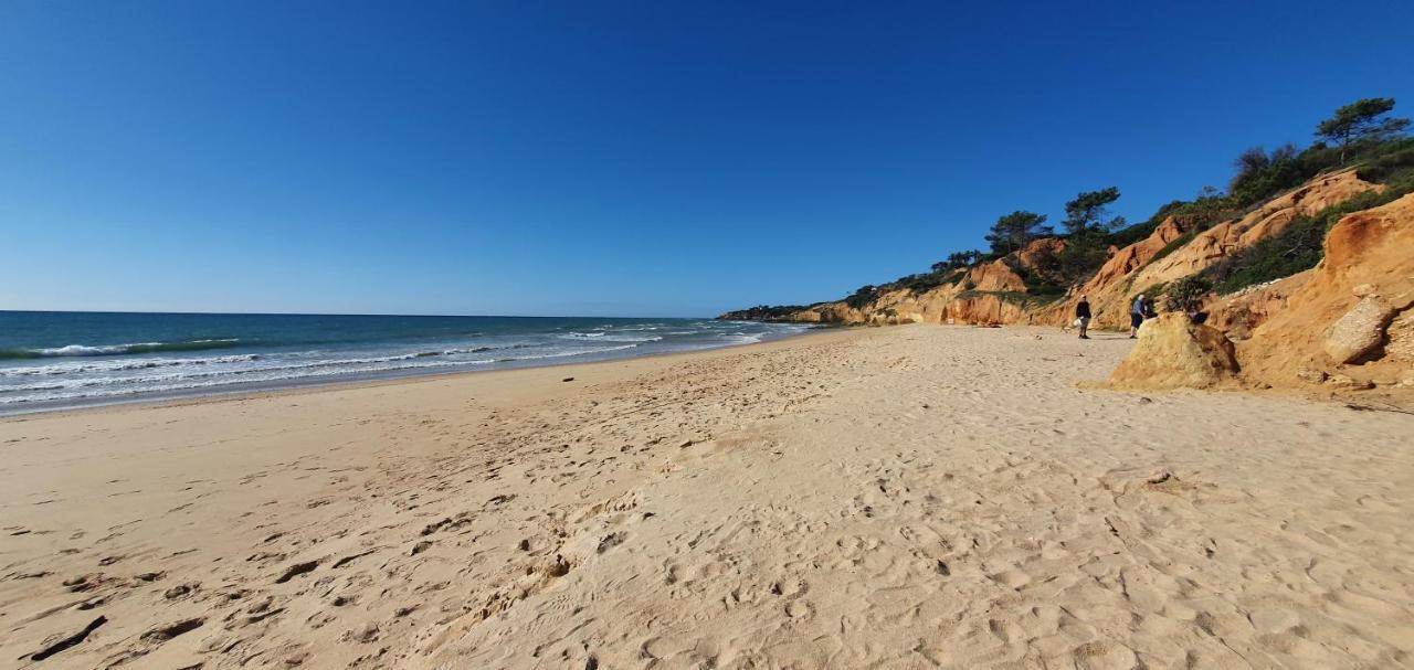 Apt P209 Situe Au Sein De Balaia Golf Village Αλμπουφέιρα Εξωτερικό φωτογραφία