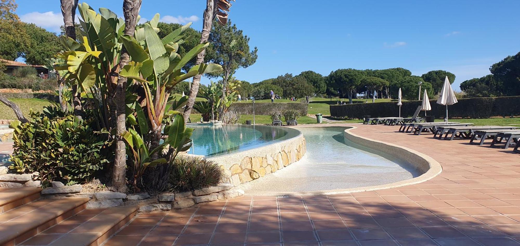 Apt P209 Situe Au Sein De Balaia Golf Village Αλμπουφέιρα Εξωτερικό φωτογραφία