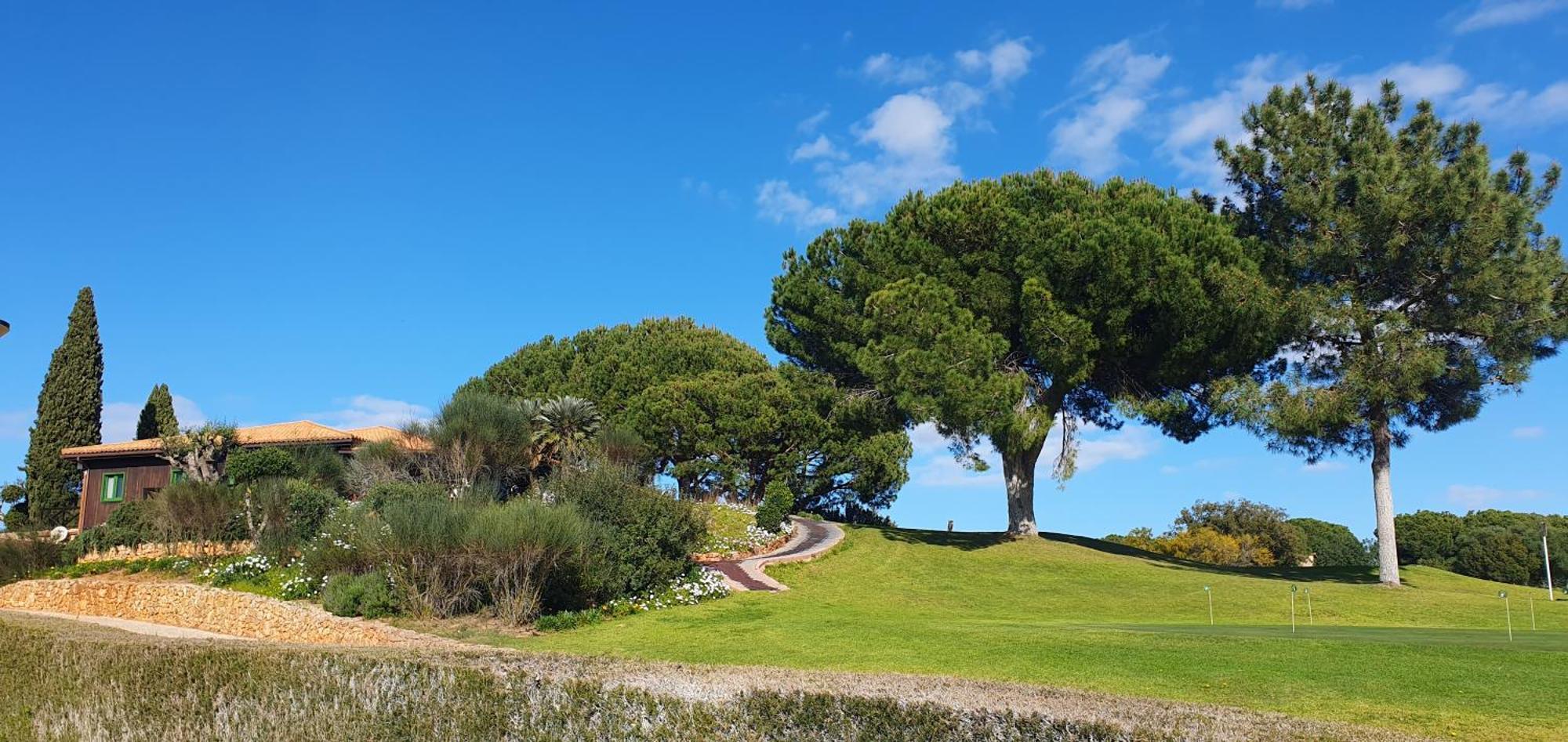 Apt P209 Situe Au Sein De Balaia Golf Village Αλμπουφέιρα Εξωτερικό φωτογραφία