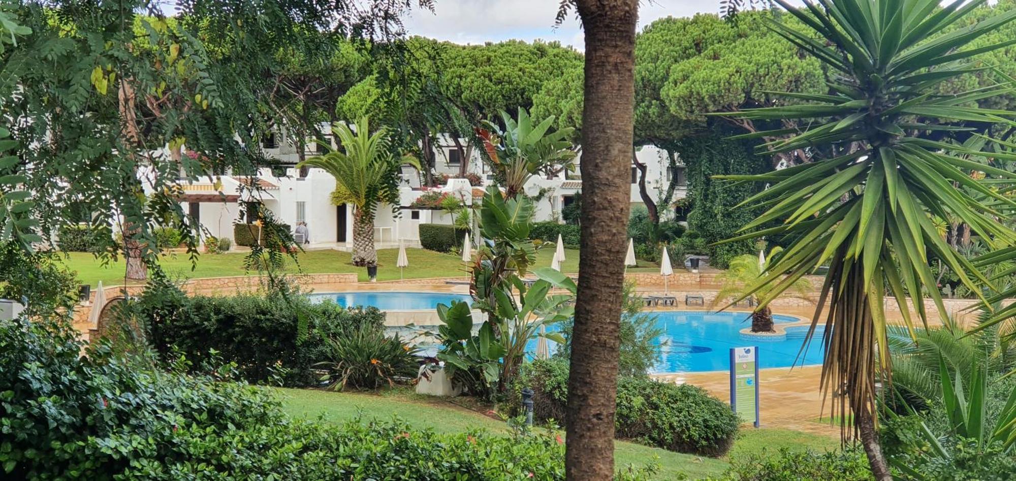 Apt P209 Situe Au Sein De Balaia Golf Village Αλμπουφέιρα Εξωτερικό φωτογραφία