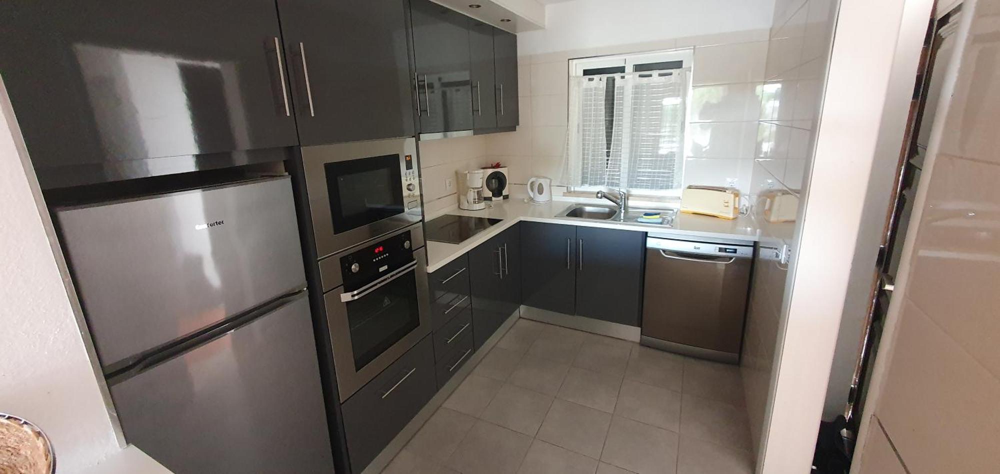 Apt P209 Situe Au Sein De Balaia Golf Village Αλμπουφέιρα Εξωτερικό φωτογραφία