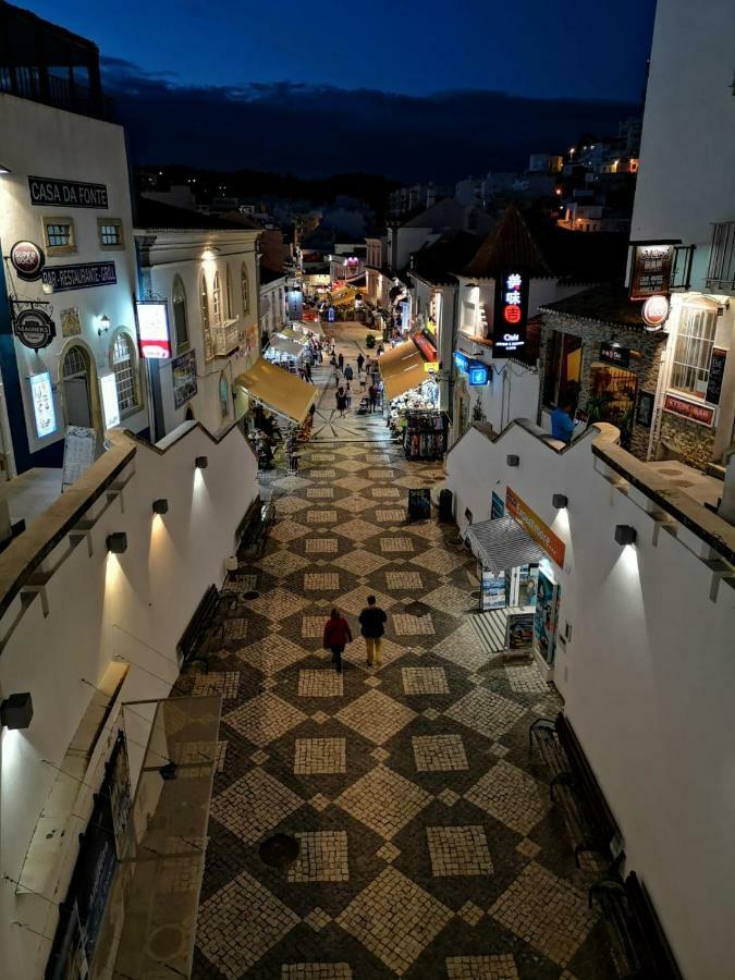 Apt P209 Situe Au Sein De Balaia Golf Village Αλμπουφέιρα Εξωτερικό φωτογραφία