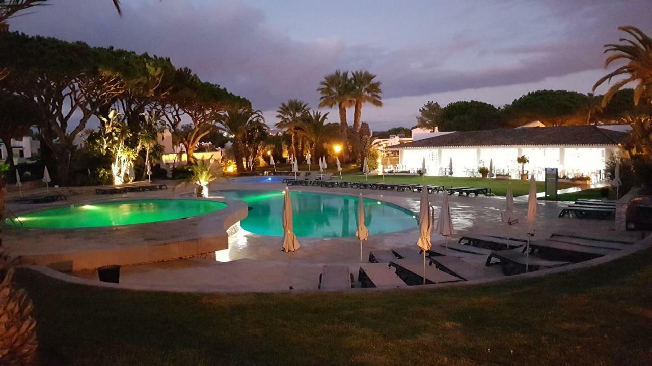 Apt P209 Situe Au Sein De Balaia Golf Village Αλμπουφέιρα Εξωτερικό φωτογραφία