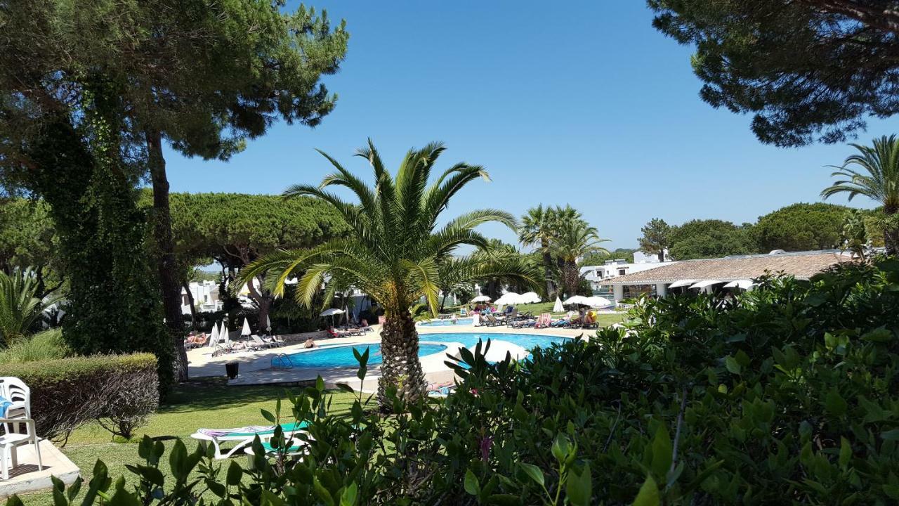 Apt P209 Situe Au Sein De Balaia Golf Village Αλμπουφέιρα Εξωτερικό φωτογραφία